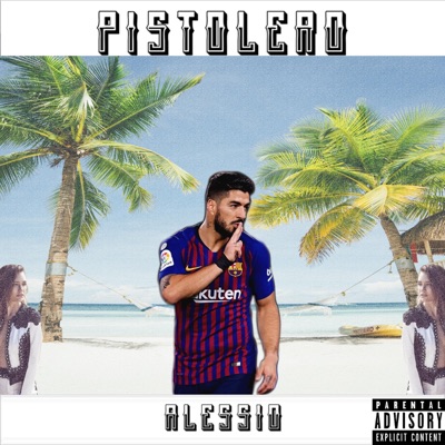 Pistolero - Single