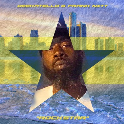 Rockstar (feat. Frank Nitt) - Single