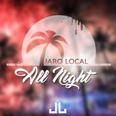 All Night artwork