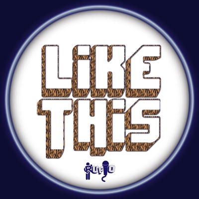 Like This - Single