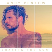 Chasing the Sun - EP artwork