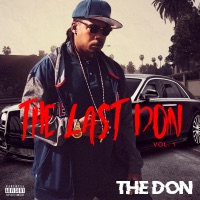 The Last Don, Vol. 1 - The Don