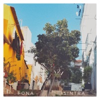 Sintra - Single - Fona