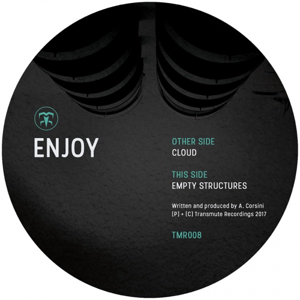Cloud / Empty Structures - Single