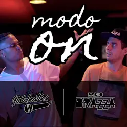 Modo On - Single - Fabio Brazza Modo On - Single - Fabio Brazza