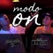Modo On - Fabio Brazza & Ítalo Beatbox lyrics