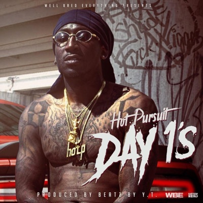 Day 1's - Single