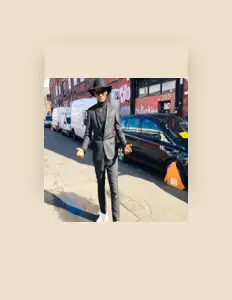 Ouve Firenze Mabete, vê vídeos de música, lê a biografia, vê as datas da digressão e muito mais!