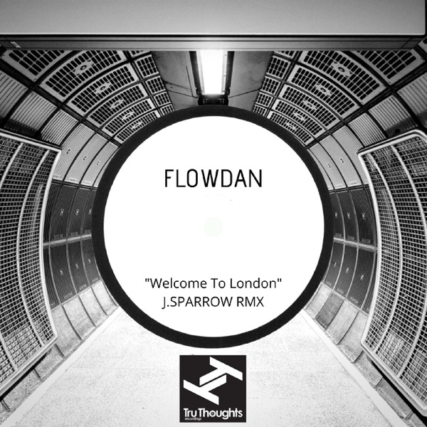 Welcome to London (J.Sparrow Remix)