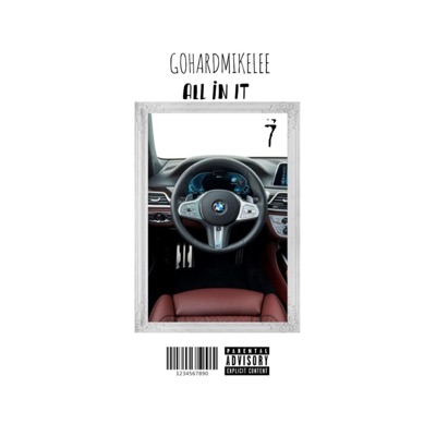 All in It (Bom Bom) - Single