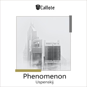Phenomenon - Single