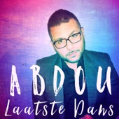 Laatste Dans (Radio Mix) artwork