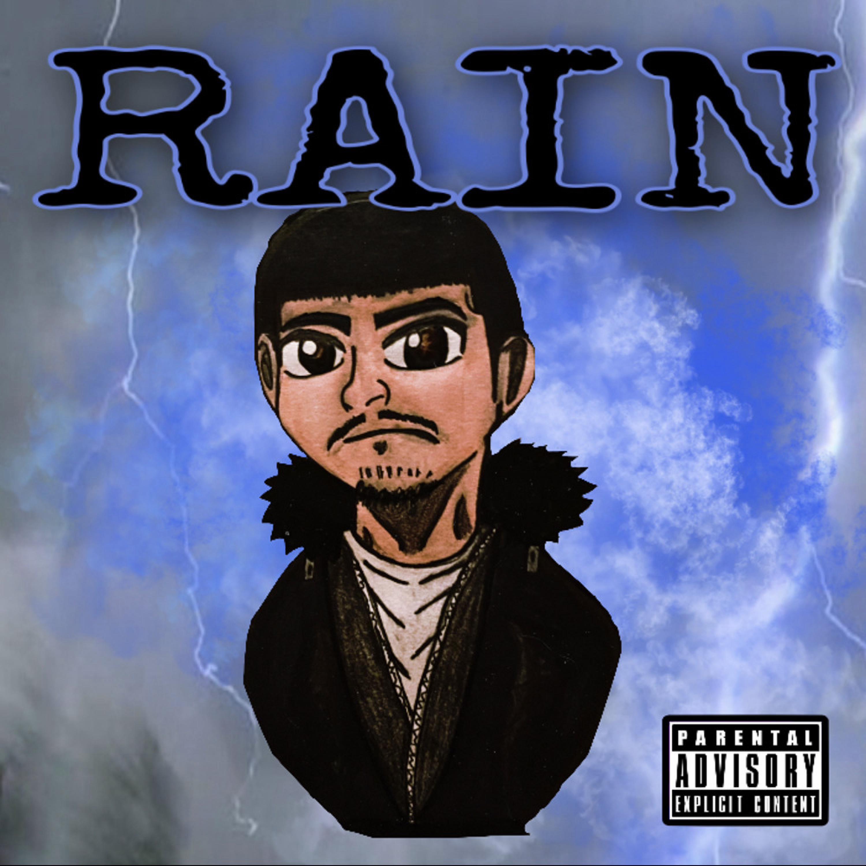 Jowell (Rain) - Single