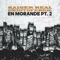 En Morande, Pt. 2 (feat. Cristofebril) - Kaiser Real lyrics
