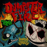 Dumpster Fire (feat. Doc Gruesome) - Single - Random Ghouls