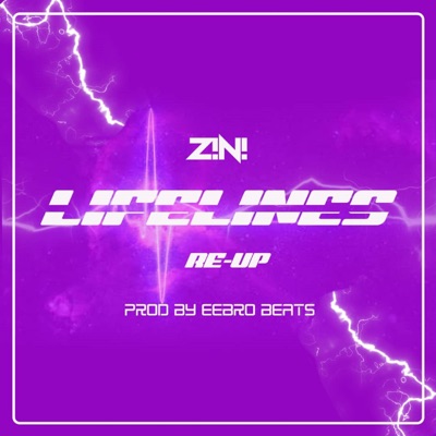 Lifelines Re-Up - Single