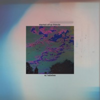 started off as friends (feat. Babebee) - Single - Mo-Rice