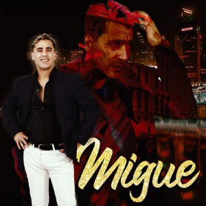 Migue Sarsotti - Single