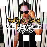 Nota Alta Capea Remix (feat. Shelow Shaq & Dj Lirical) [Radio Edit] - Single - Raffy el Cabal