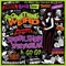 Dr. Satan and His Shrieks in the Night - Something Weird lyrics