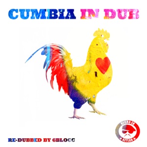 Cumbia In Dub - EP