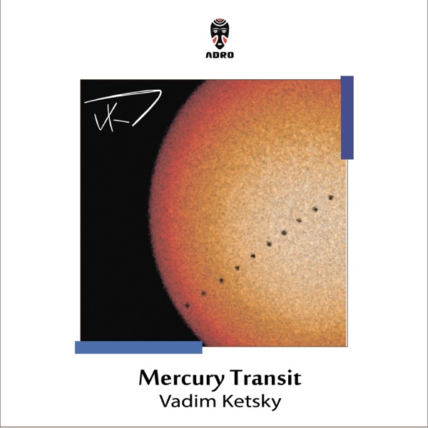 Mercury Transit - Single