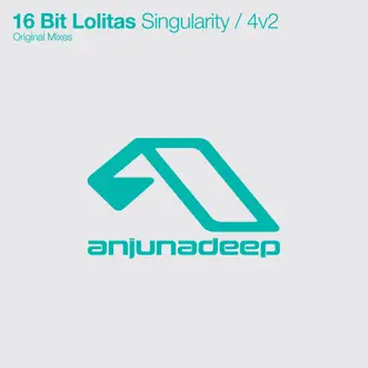 Singularity (Original Mix) by 16BL song reviws