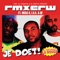 RMXCRW Ft. I.V.A - Je Doet