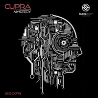 Mystery - Single - Cupra