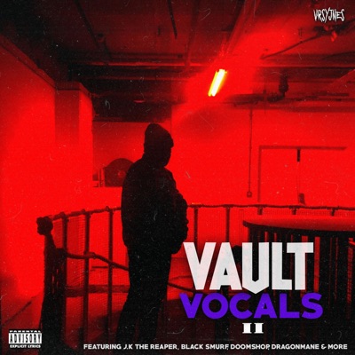 Vaultvocals II - EP