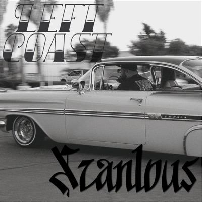 Left Coast (feat. Nico G & Slow G) - Single