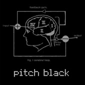 Pitch Black - 1000 Mile Drift