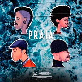 Praia Puro Suco & Victor Xamã