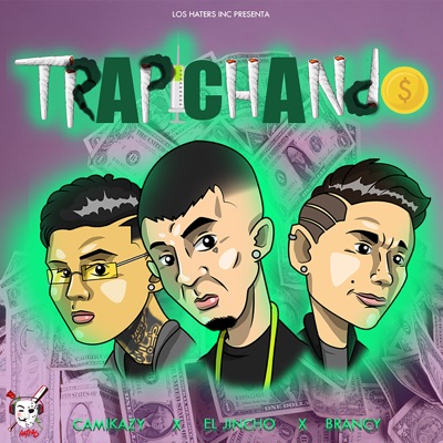 Trapichando - Single