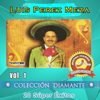20 Súper Éxitos, Volumen 1 - Luis Perez Meza
