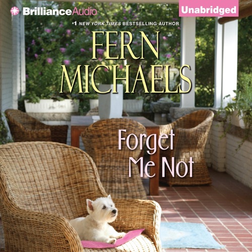 Forget Me Not (Abridged) cover