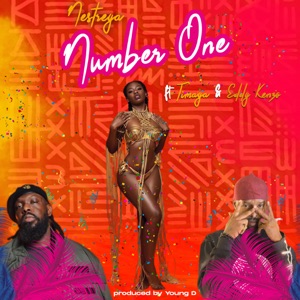 Number One (feat. Timaya & Eddy Kenzo)