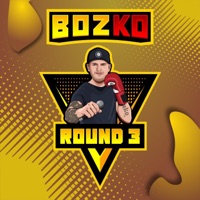 Round 3(La Pression) - Single - Bozko