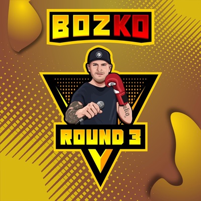 Round 3(La Pression) - Single