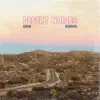 Desert Noises - Crow