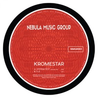 System Test / 3D - Single - Kromestar