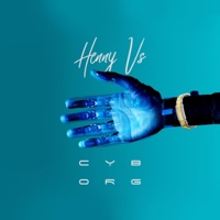 Cyborg - Single - Henny Vs