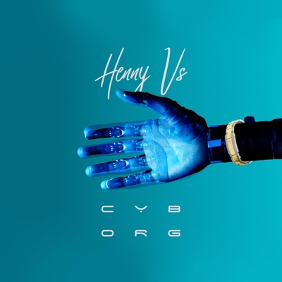 Cyborg - Single