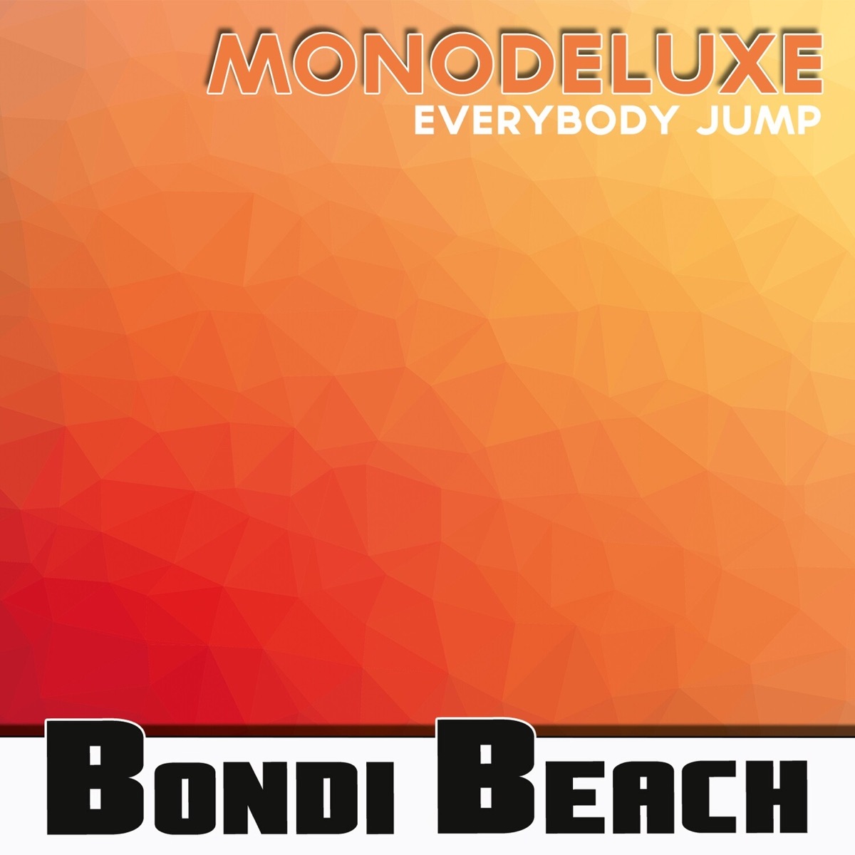 Cover du titre Sunday Beach