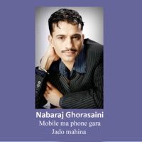 Mobile Ma Phone Gara - EP - Nabaraj Ghorasaini