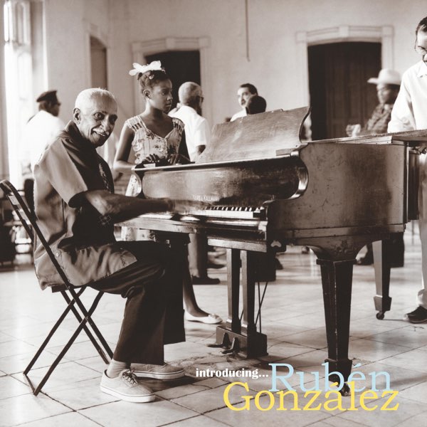 Mandinga - Morceau par Rubén González - Apple Music