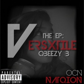 NoWallet (feat. 5k) Qbeezy B