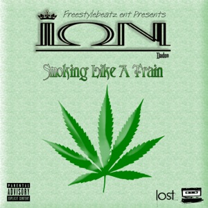 Smokin' Like a Train (feat. Katt Coleman, Rich Dream'n & Checckin Traps)