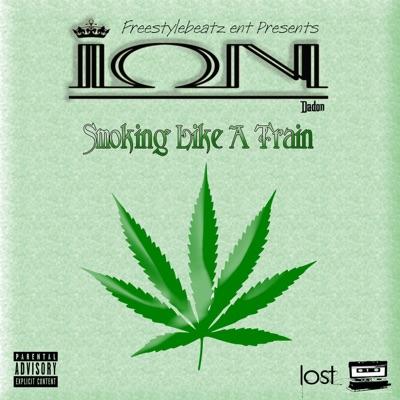 Smokin' Like a Train (feat. Katt Coleman, Rich Dream'n & Checckin Traps) - Single