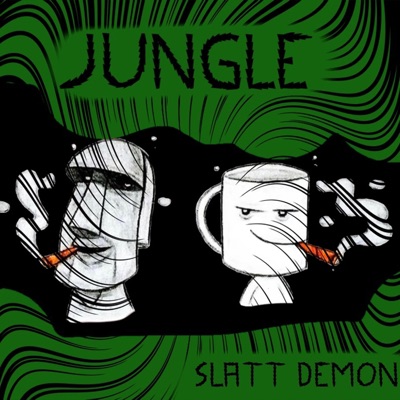Jungle - Single